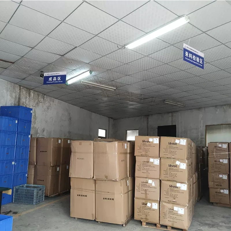 Tung Chong City, All-Fung Plastic Products Ltd.