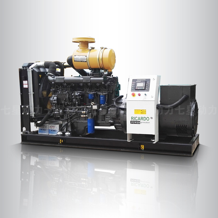 Supply of 30KW/50KW/75KW/100KW/120KW Generators Diesel generators