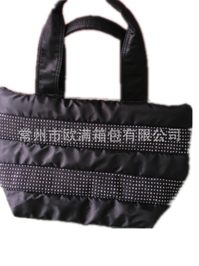 New paragraph C0150-1 hot diamond hand bag