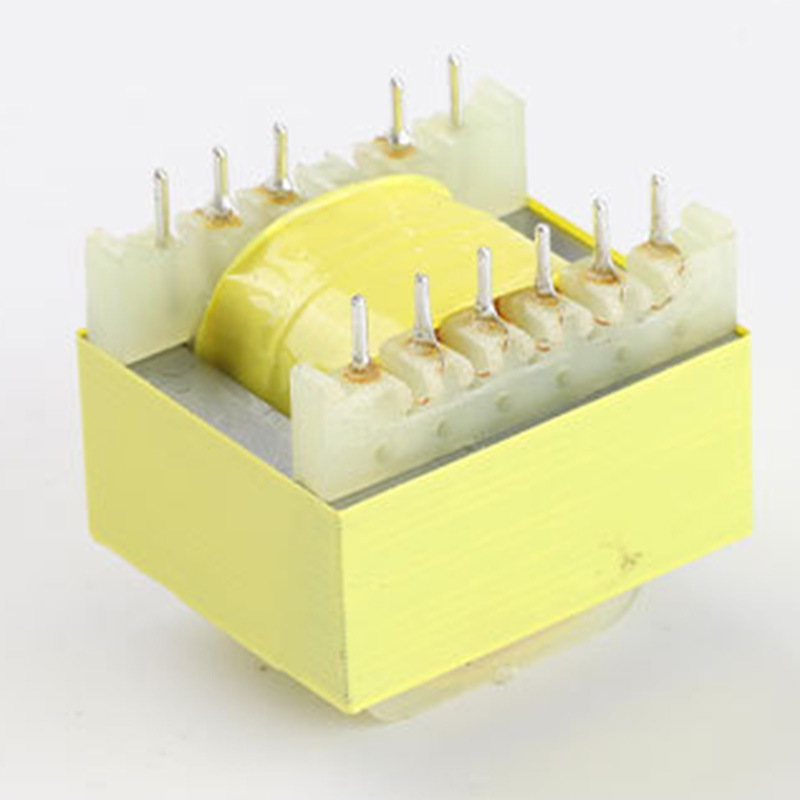 EI35 Smoker transformer 12V 350MA Water heater disinfectant cabinet to isolate power transformer copper wire