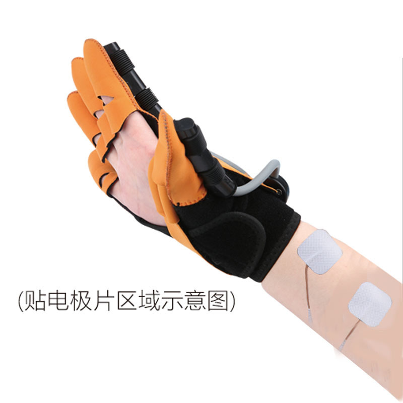 Grammy Portable Hand function rehabilitation training assessment system GM-03