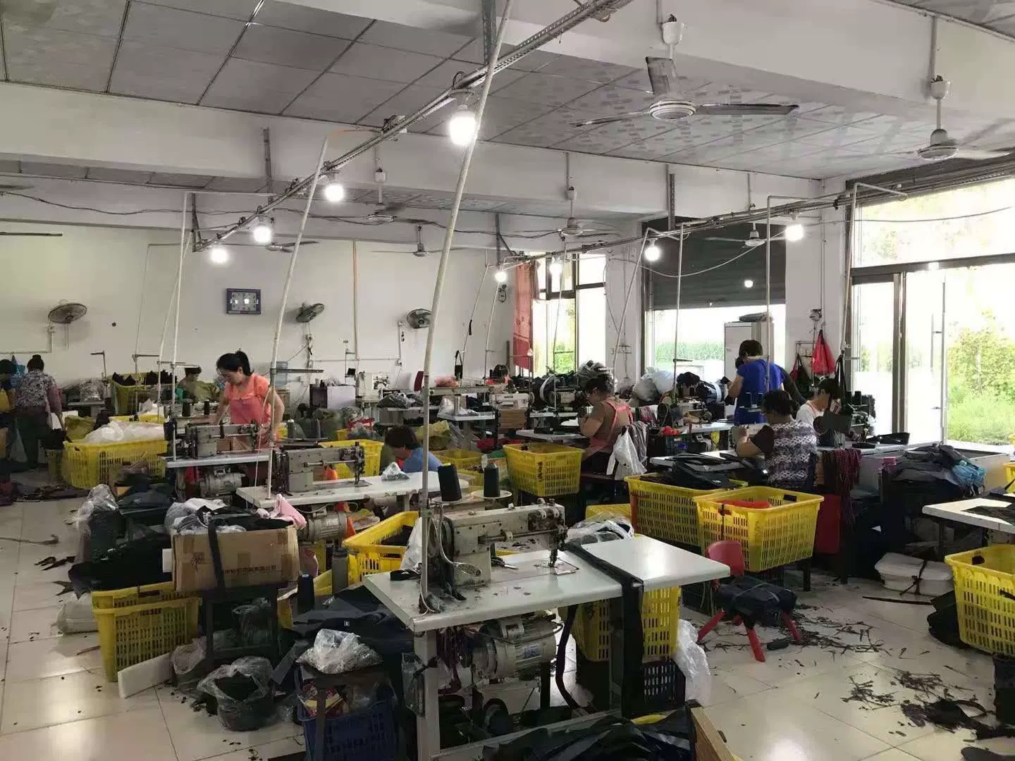 Preserve Pure Leather Manufacturing Co. Ltd.