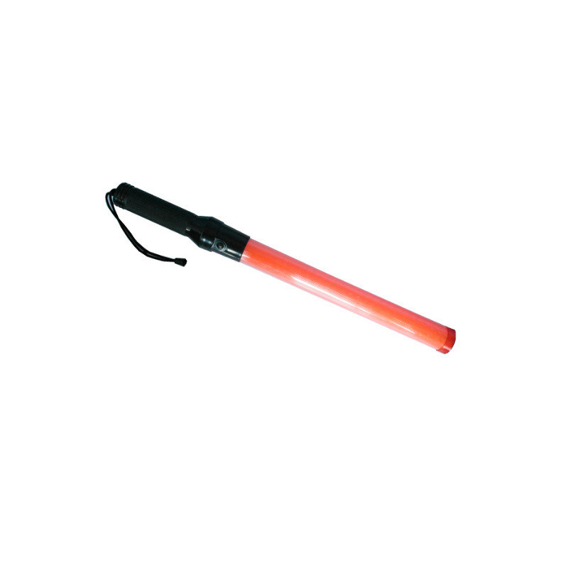 Multifunctional LED light traffic command rod dry battery emergency response engineering