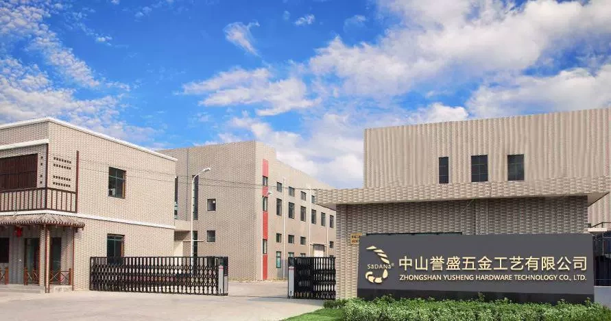 Zhongshan City Gold Crafts Ltd.