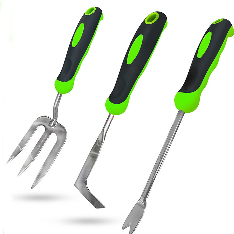 Trực tiếp bán các công cụ làm vườn thép không cần đất rừng Amazon
