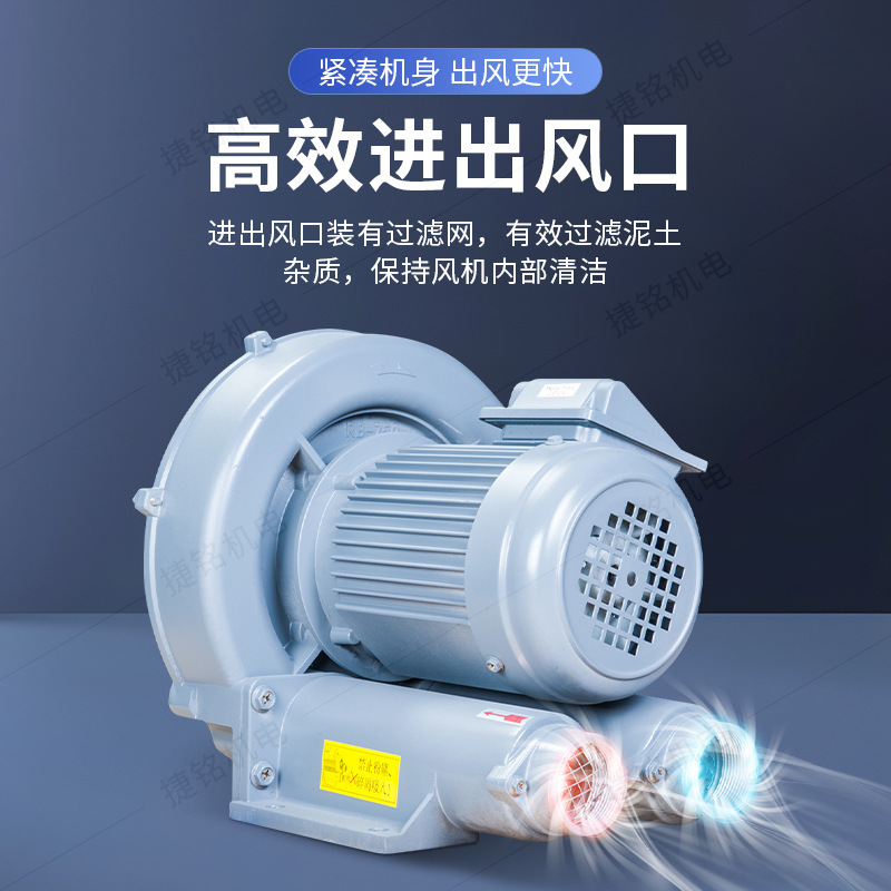 การเชื่อมควัน ลมแรงสูง RB-750S