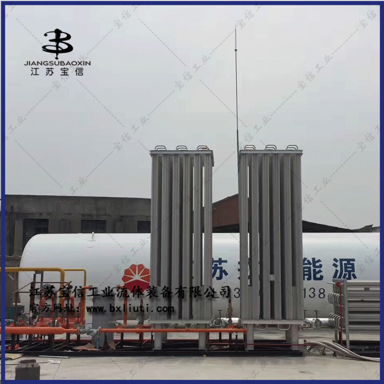 Một - dừng gỡ lỗi của trạm xăng LNG dầu trong thiết bị áp lực nội các LNG