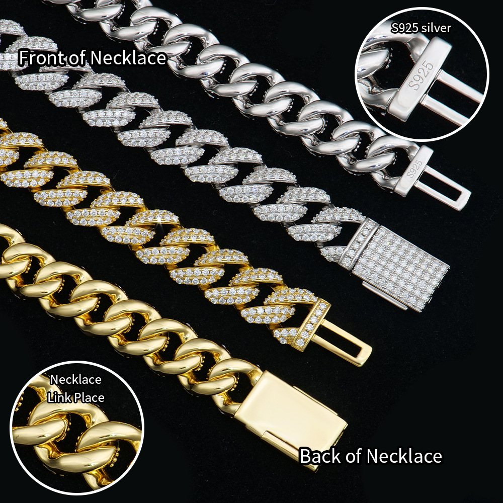 The new American-American fashionable man with mossan nudity, Cuban necklace-telegrapher's first wholesale hair.