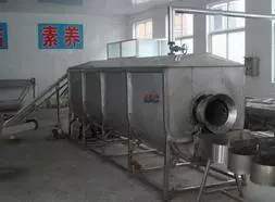 Công ty TNHH Nông sản thiên nhiên Thanh Đảo