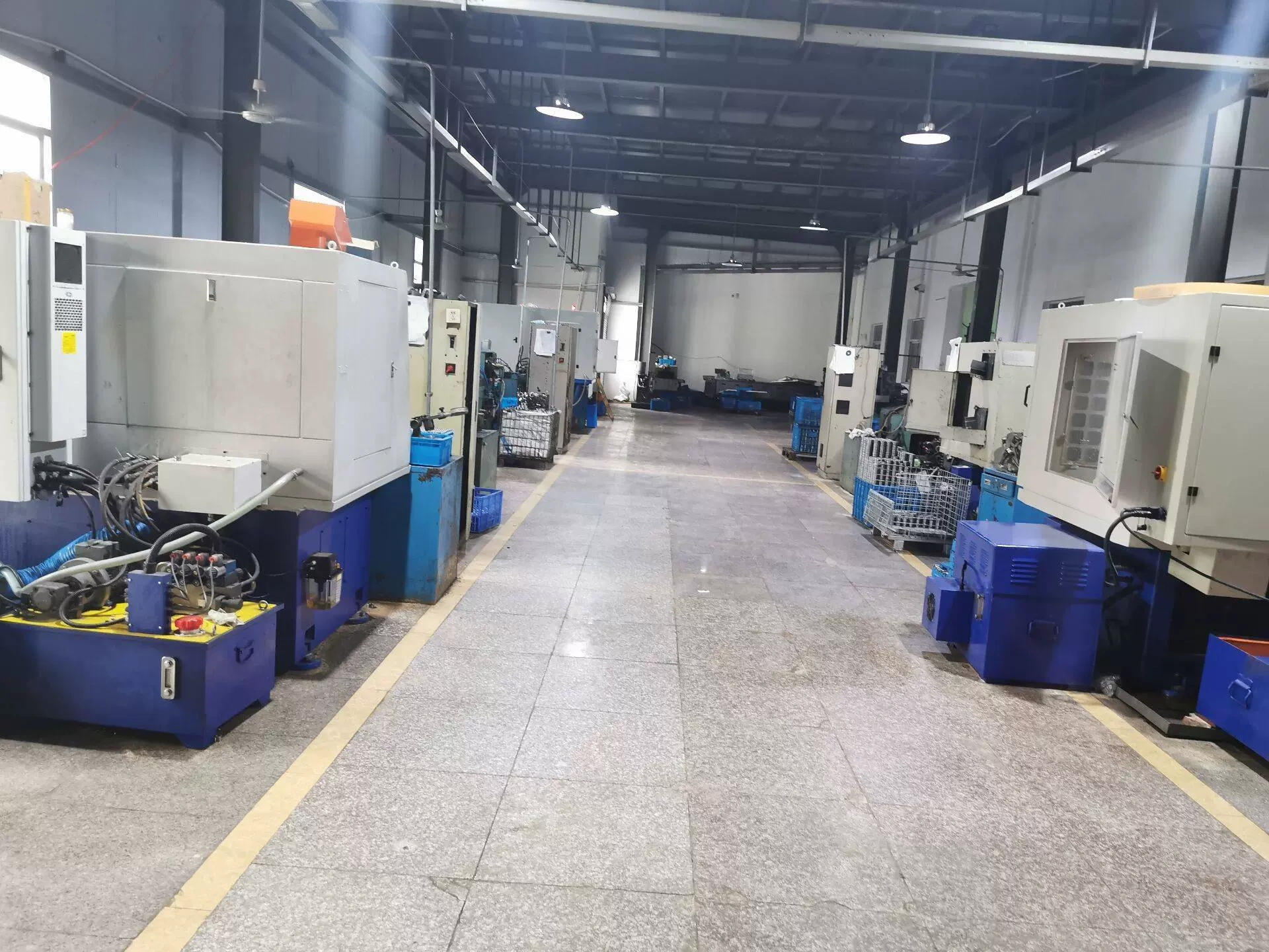 Changzhou Lisongtee Passive Technology Ltd.