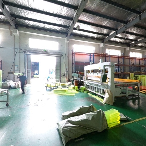 Kahua Polyurethane Products Co. Ltd., Suzhou