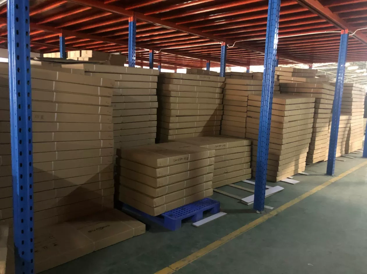 Công ty TNHH Sản phẩm kim loại nấu ăn Mangzhou