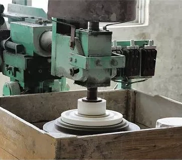 Công ty TNHH gốm sứ Kodali, Châu Châu