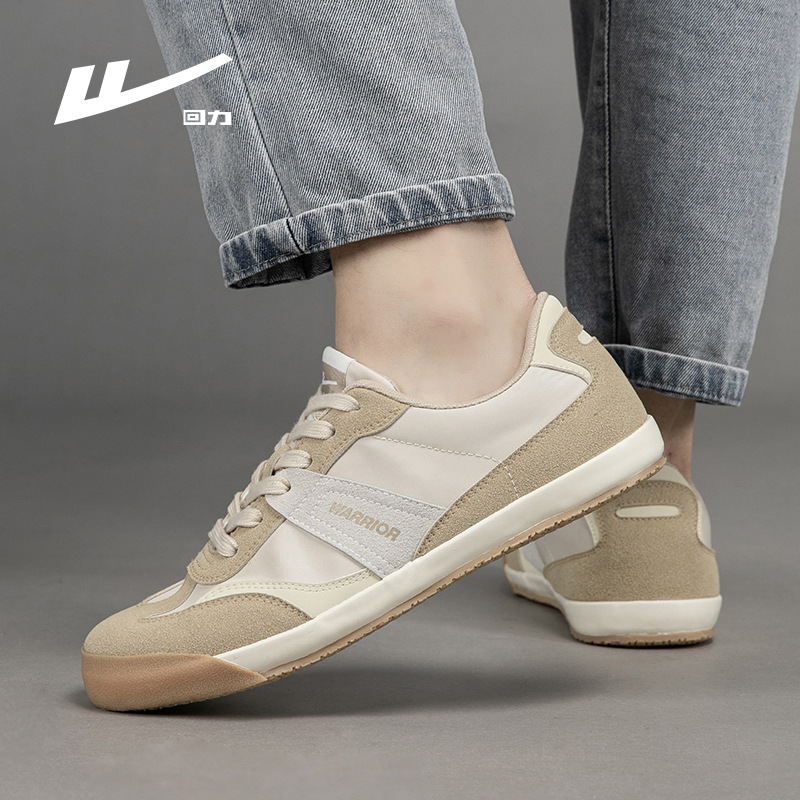 Recover the official summer new man's leisure shoes.