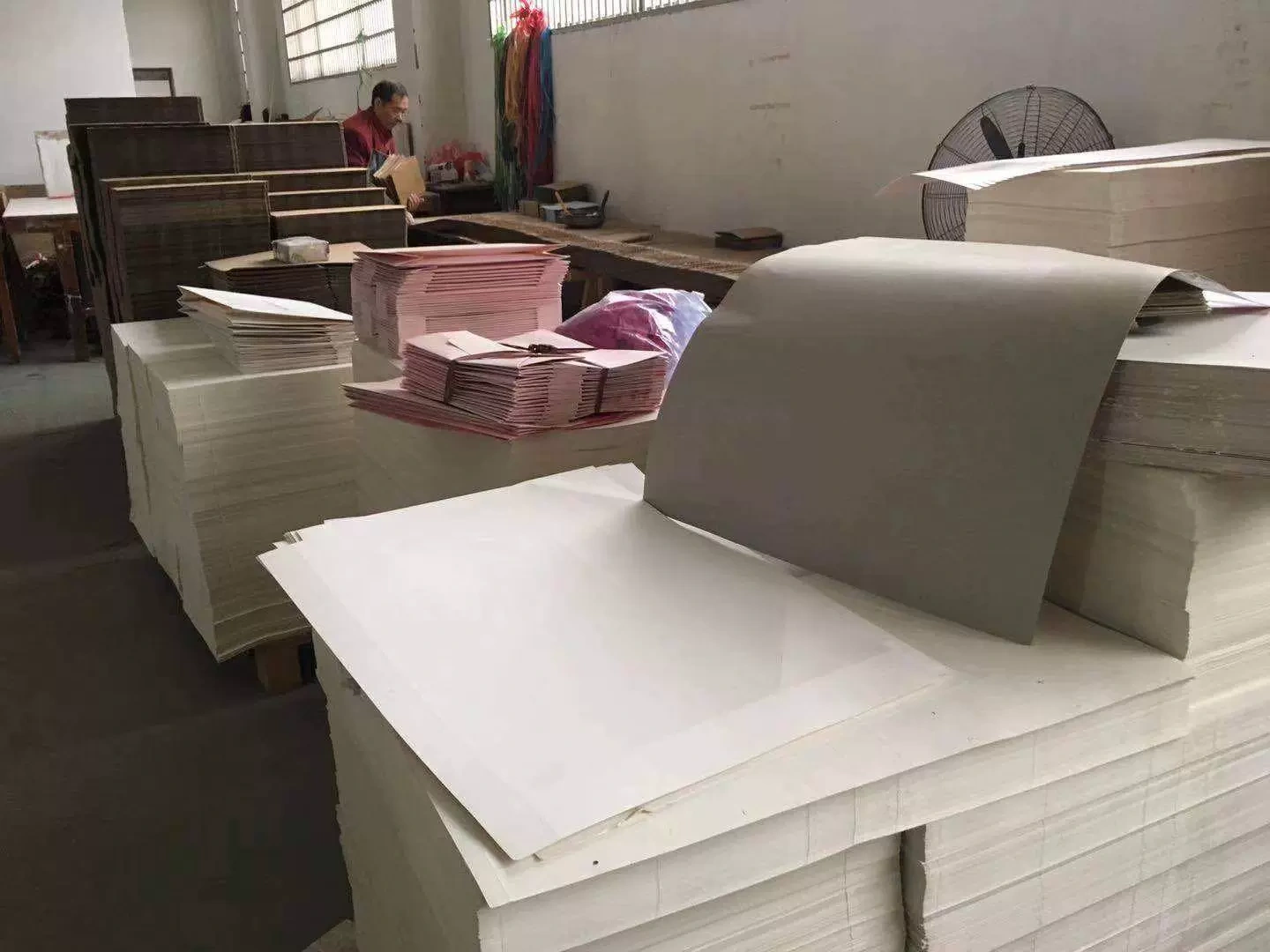 Shinvo Import & Export Limited, IU City