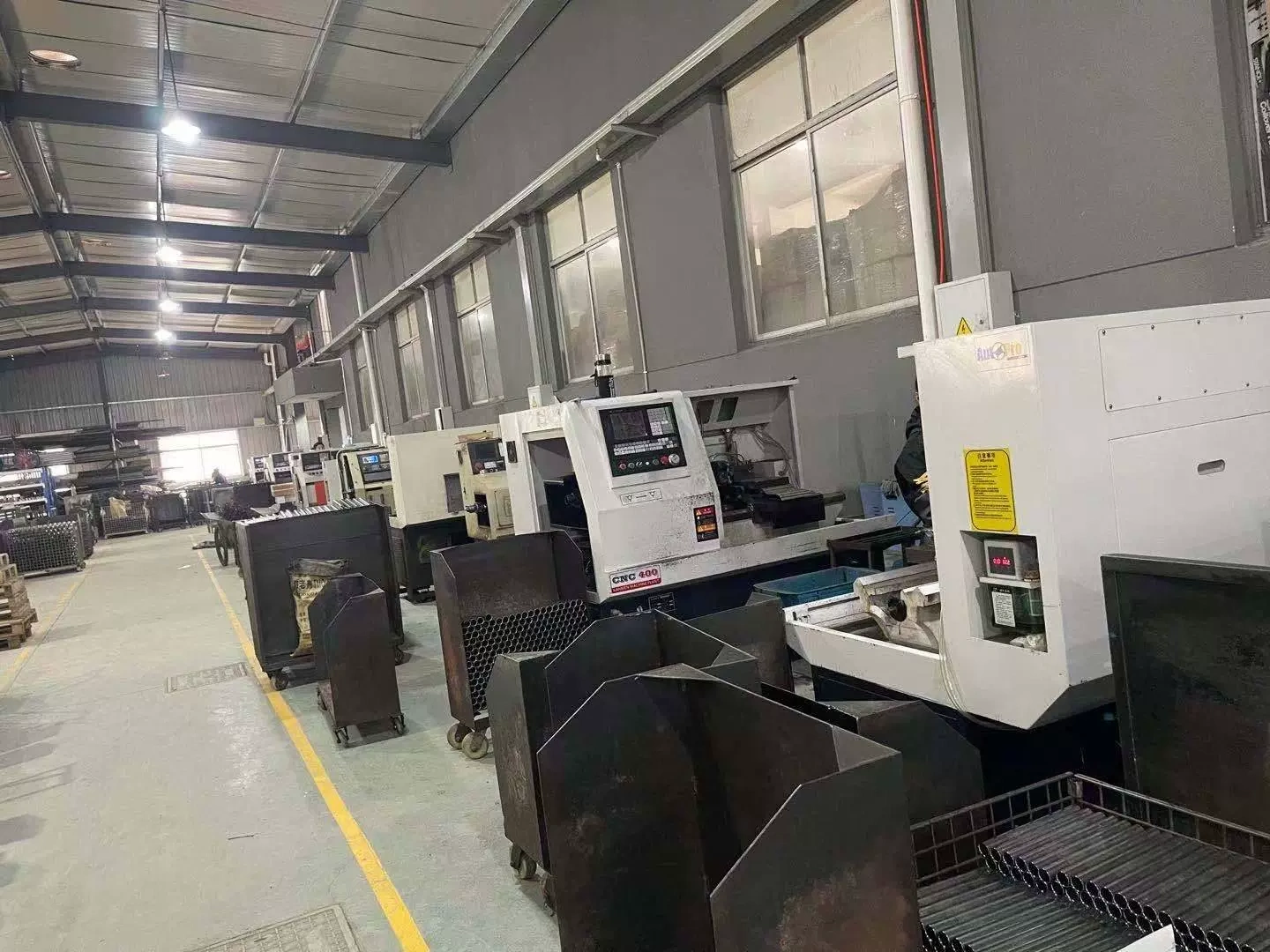 Công ty TNHH phụ tùng ô tô Quảng Châu Duke