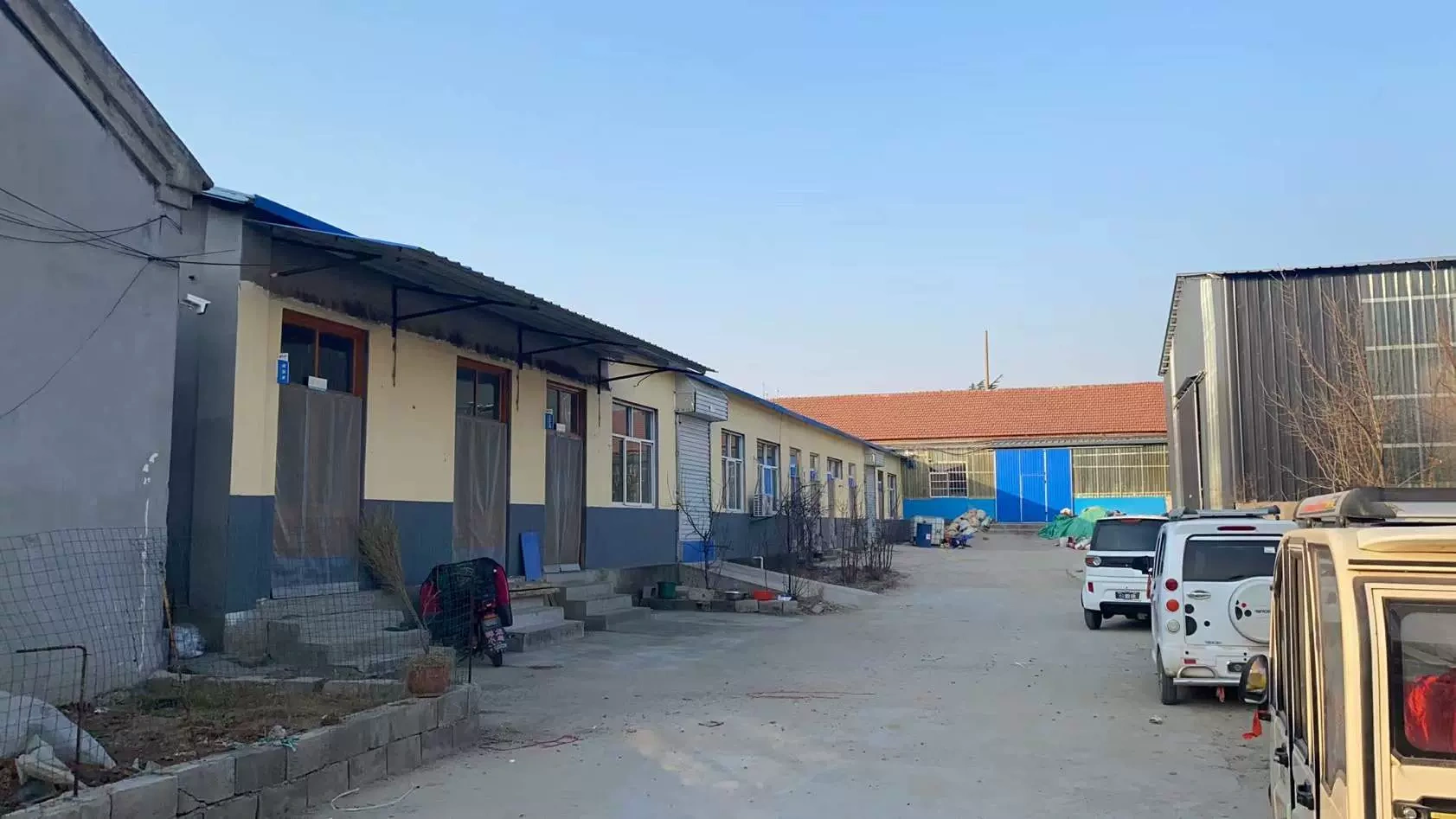 Công ty TNHH Thực phẩm Sphinx