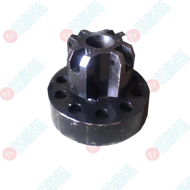 Wholesale supply of KQG150Y rig spare parts - connector, by the KQG150 drilling machine