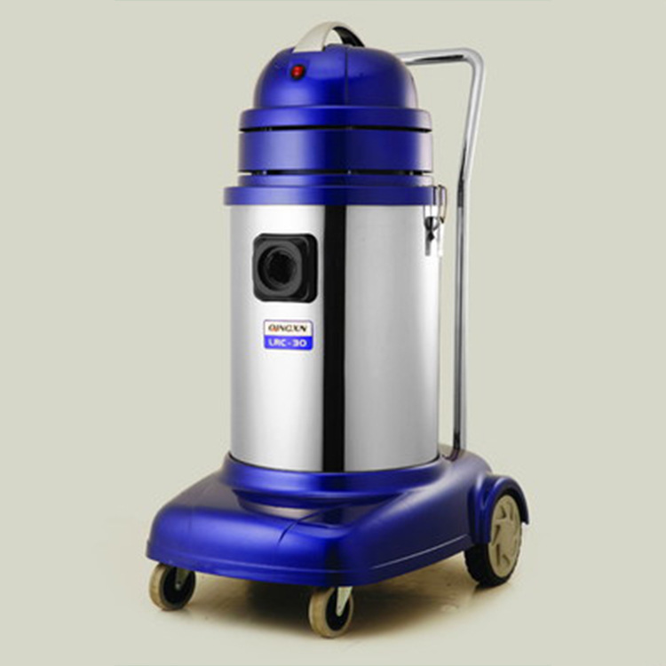 Direct electronics vendor supply LRC-15/30 dust vacuum cleaner 42L/S wholesale