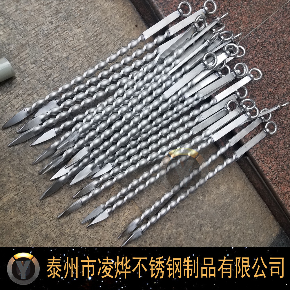 Field camp with heavy and stainless steel nails.