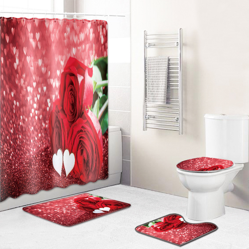 The plant's wholesale valentine bathing curtains across the border, and the Amazonwish can make 16.