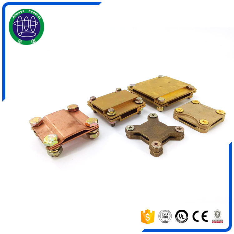 Wholesale supply of high-quality cross-cracker belts, copper belts, brass clips, cross 25*3