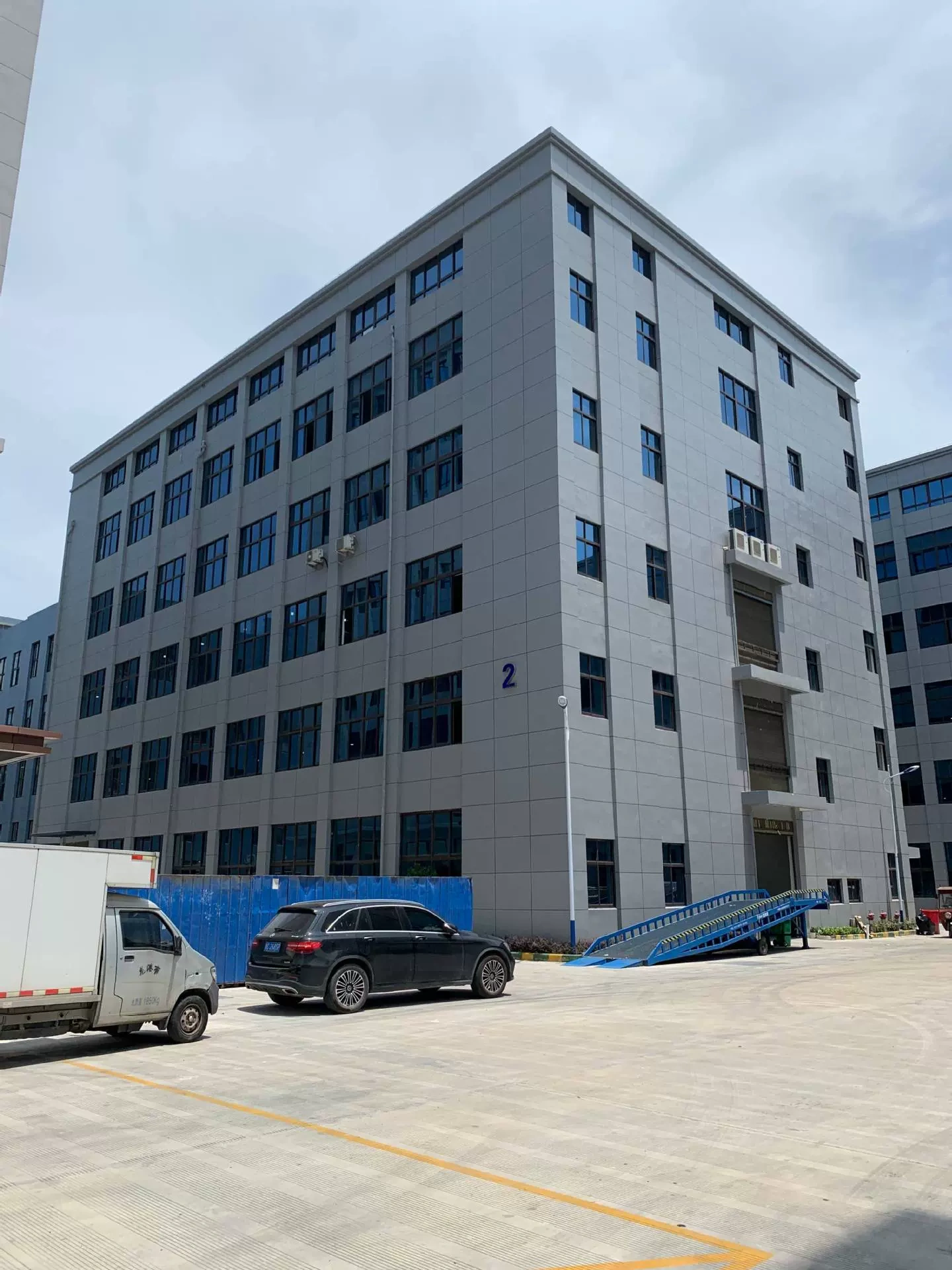 Công ty TNHH Công nghệ pha lê Ôn Châu