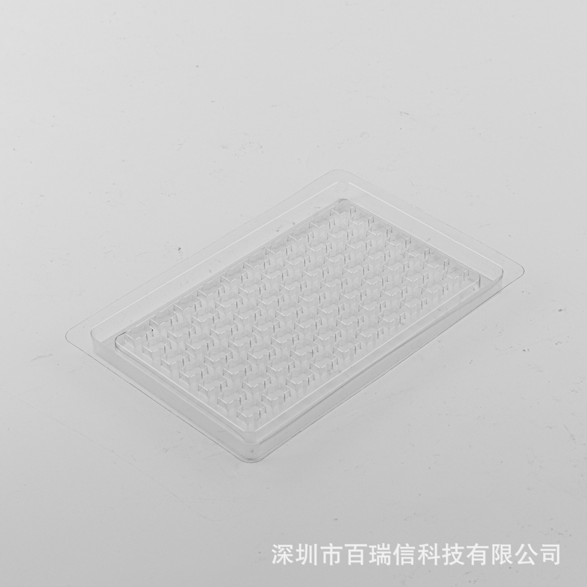 Shenzhen electronics use a variety of permanent static-resistant PET, PP, PS, etc.