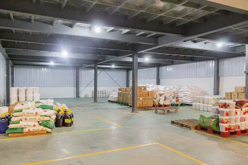 Công ty TNHH Công nghệ thực phẩm Hà Nam