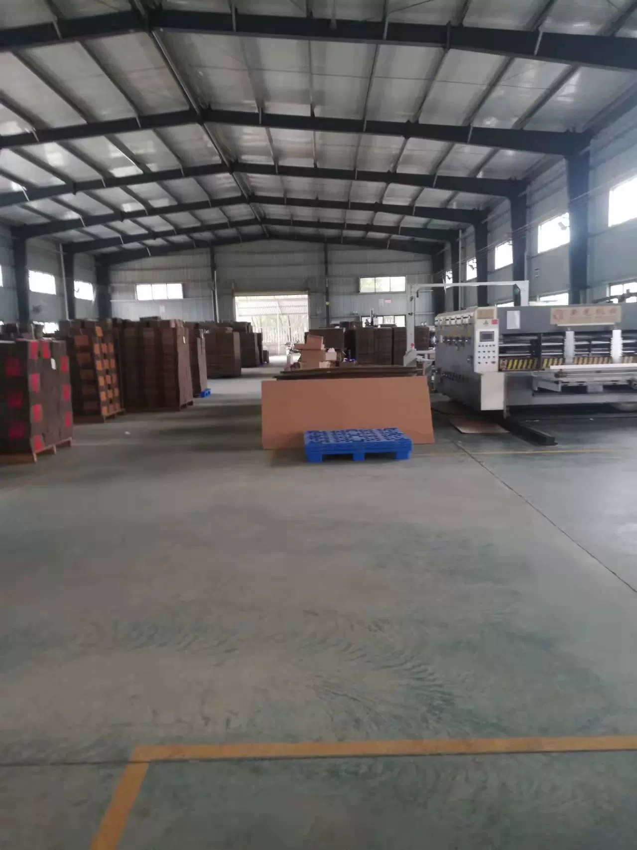Jiangxi Heina Agricultural Products Ltd.