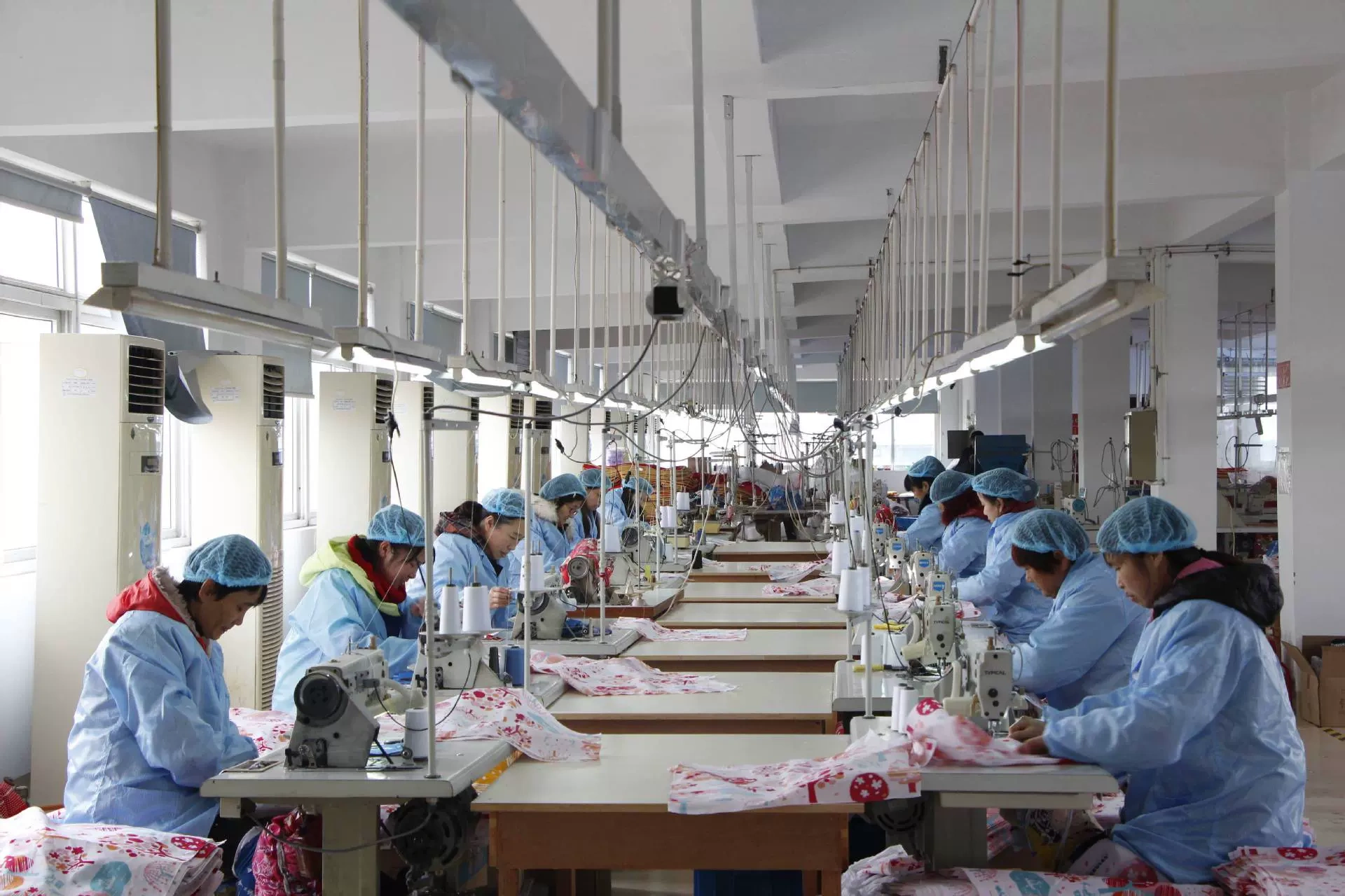 Công ty TNHH Dệt may bảo hiểm thành phố Taikura
