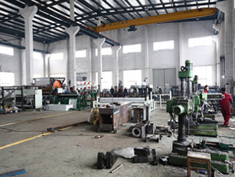 Jiangusen Avation Mechanical Techic Ltd.