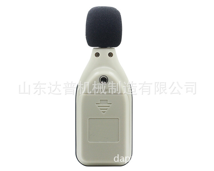 GM1356GM1357高精度噪音计袖珍数字噪音计声级计噪音仪迷你噪