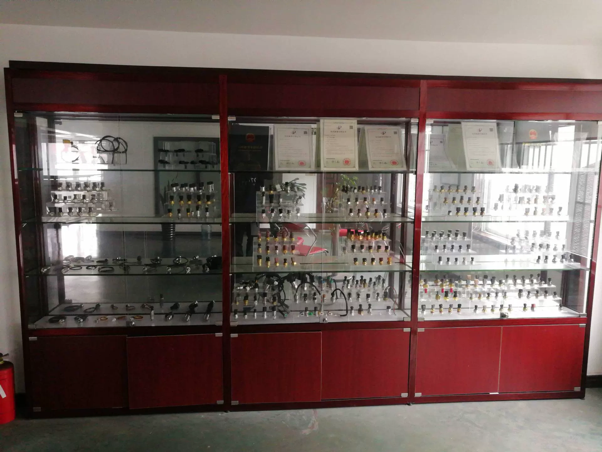 Wenzhou Source Electronics Technology Ltd.