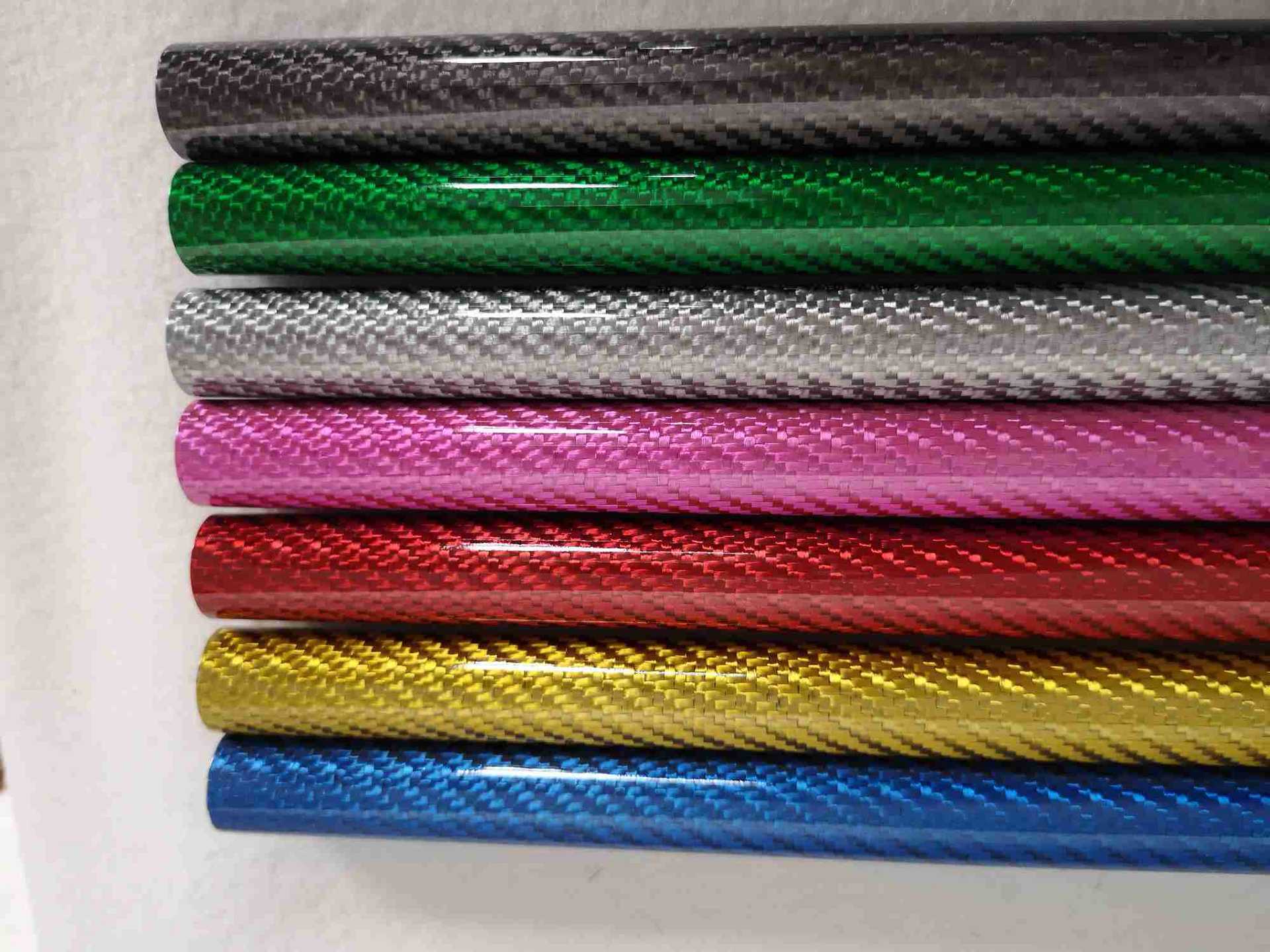 3K carbon fibre tubes, coloured carbon fibre tubes, water-smoke carbon fibre tubes, electro-smoke carbon fibre tubes.