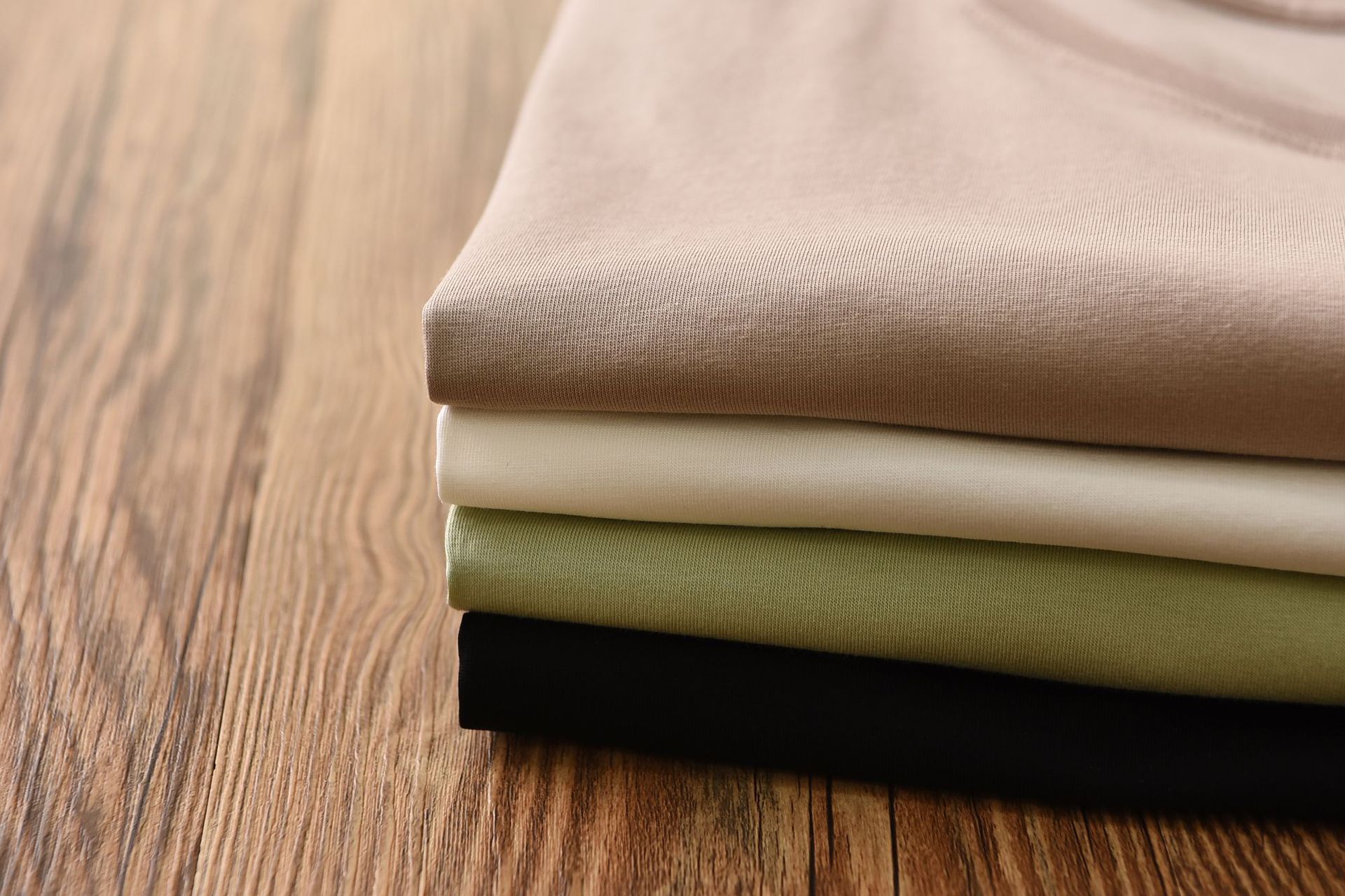23 Mùa hè mới làm mát mát tự nhiên - Solona Summer Men áo thun