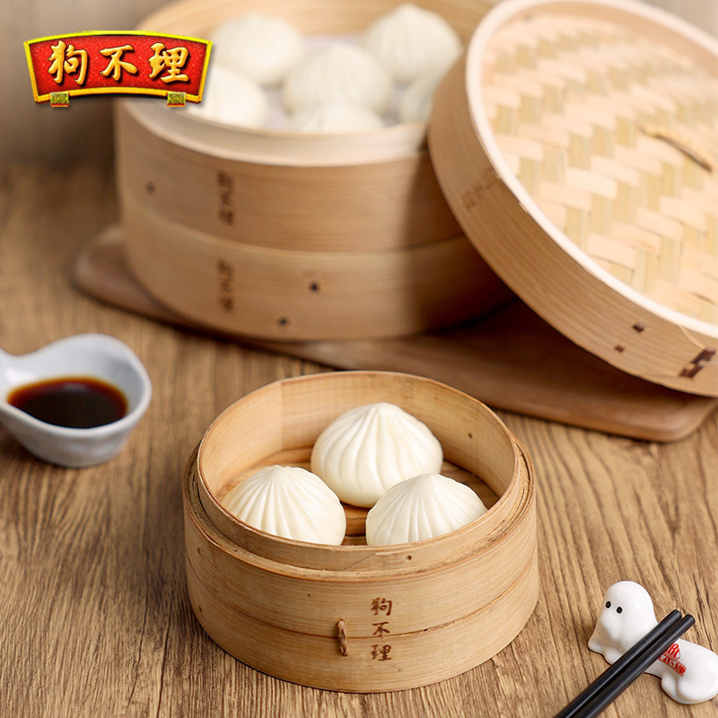 Tôi không quan tâm tới 400 cái túi đựng gà Orléans.