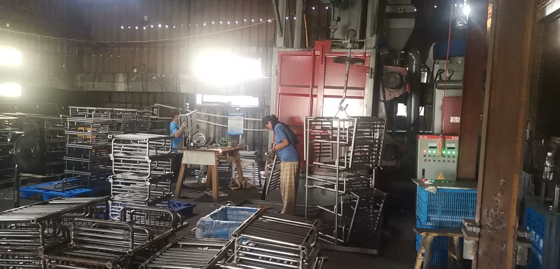 Công ty TNHH Thiết bị vệ sinh và sức khỏe Thượng Hải