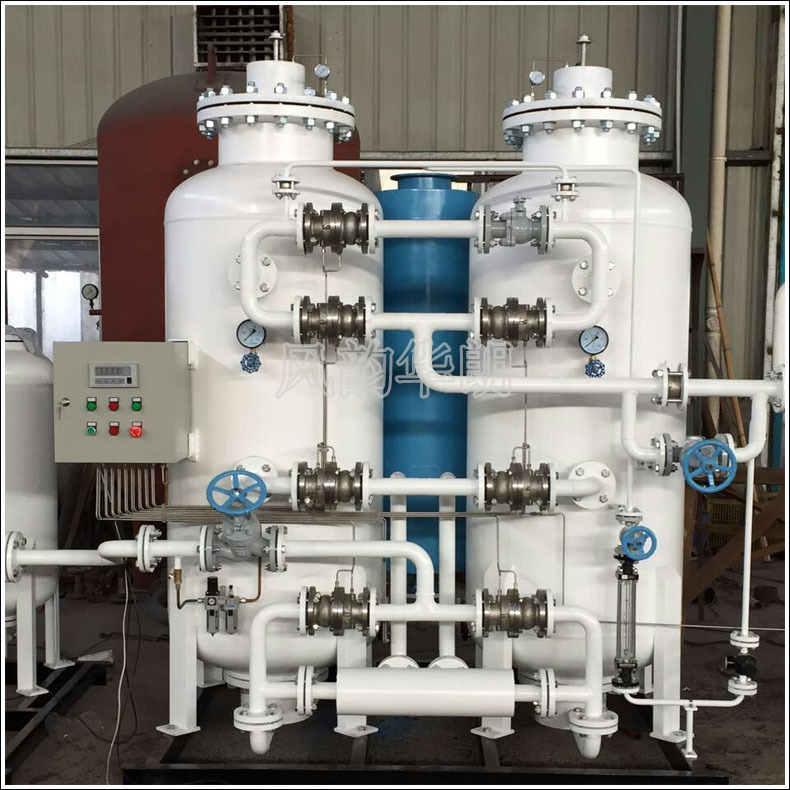 An electronic welding nitrogen machine, a nitrogen maker, an acetate cellulose production machine.