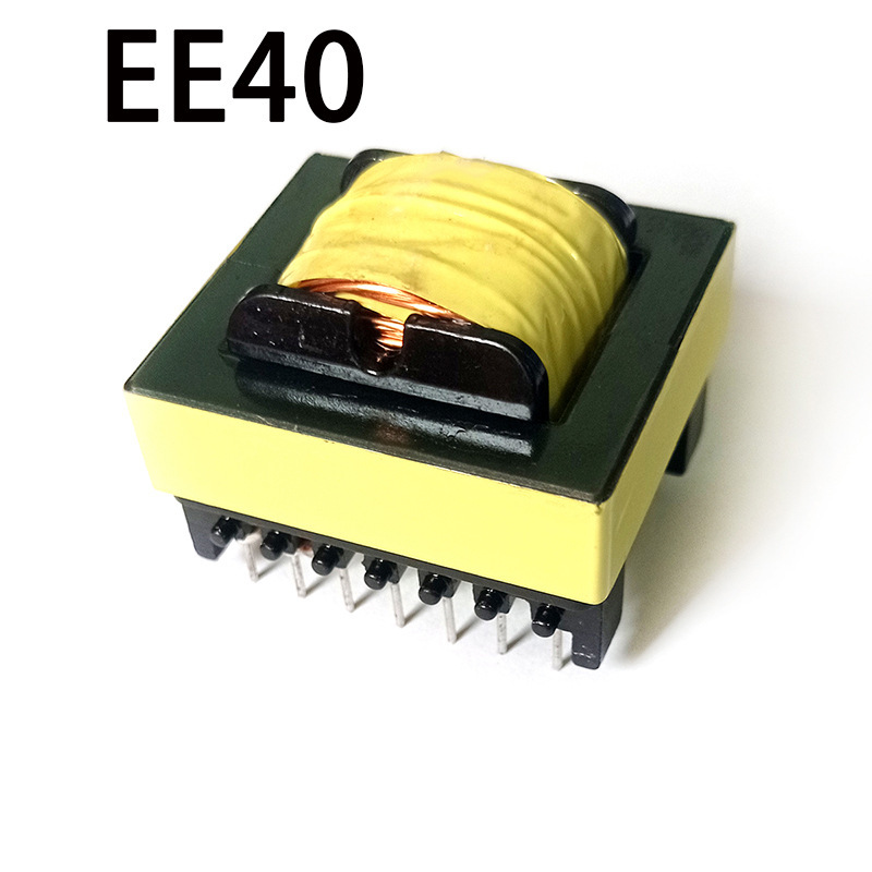 EE40 ที่กําหนดเอง ตัวแปลง HF
