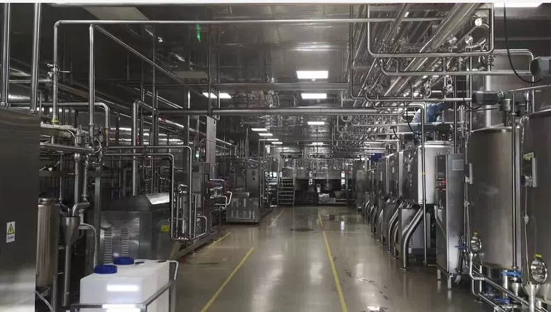 Công ty TNHH Thực phẩm Obiang-Din (Bắc Kinh)