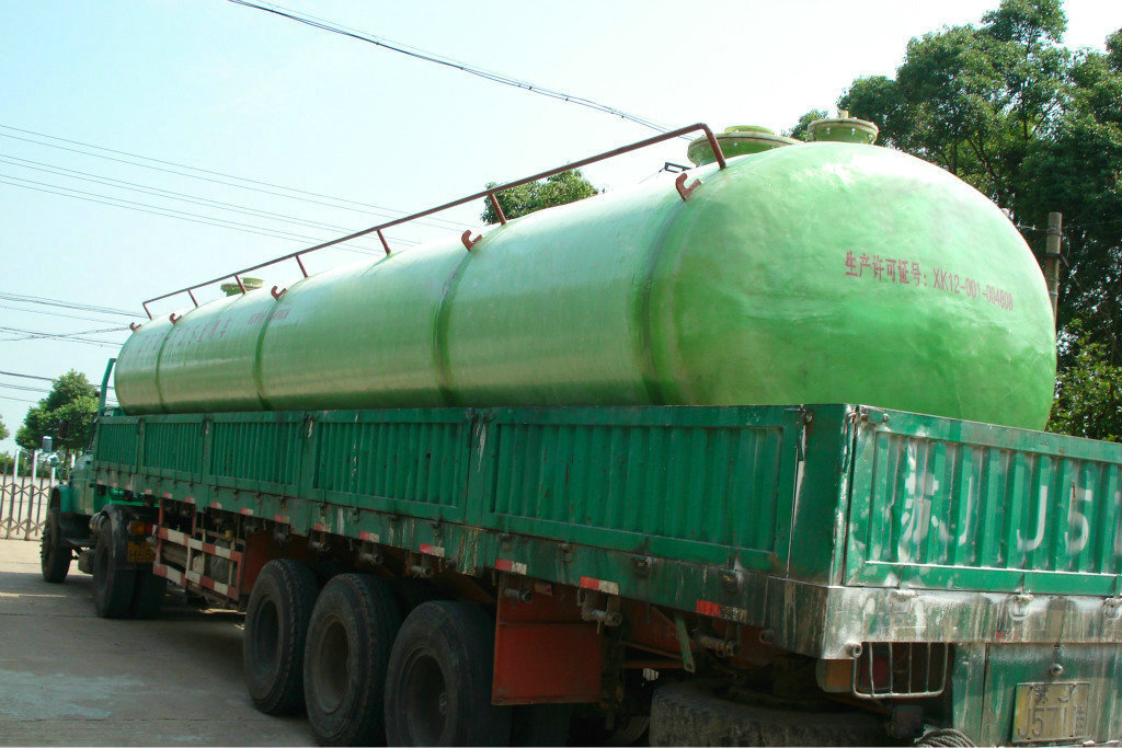Những chiếc bình chứa nước bằng thép hydrochloride methanol, những thùng chứa chất lỏng, những bể chứa nước, thủy tinh và những bình thép cho bể chứa thép thủy tinh.