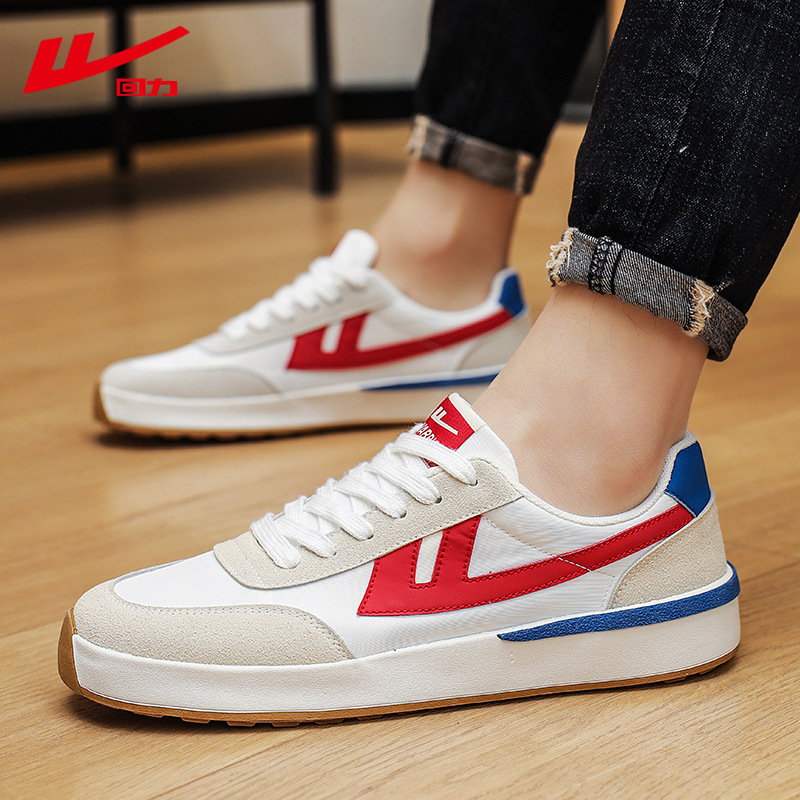 Reacting to the new spring and summer-receiving shoes, the re-emergence of hot-tweet couples' canvass.