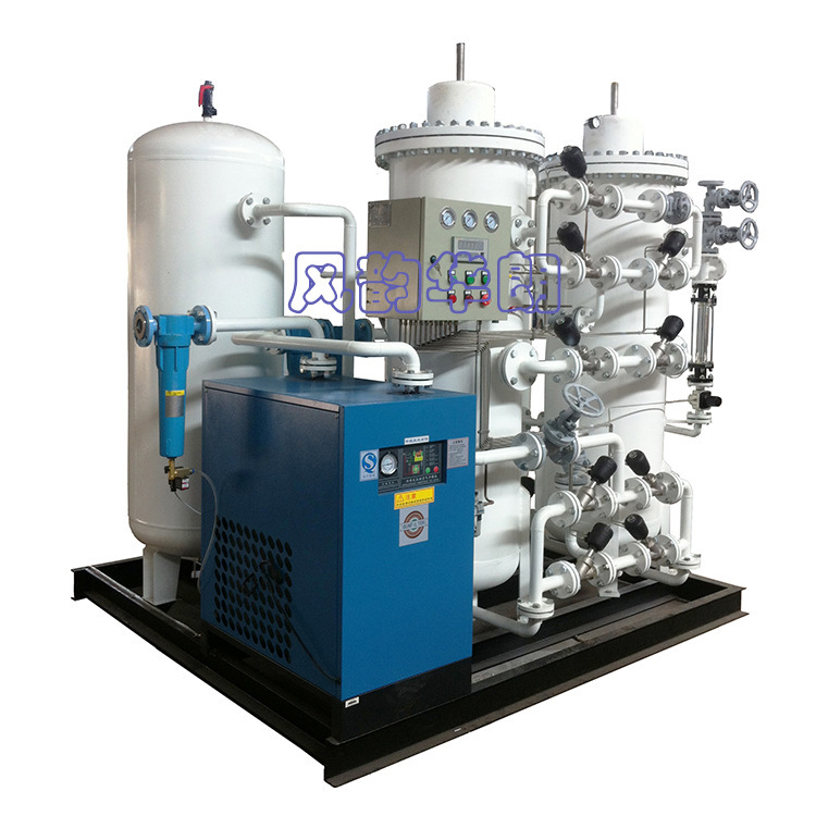 An electronic welding nitrogen machine, a nitrogen maker, an acetate cellulose production machine.