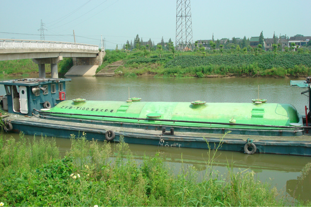 Những chiếc bình chứa nước bằng thép hydrochloride methanol, những thùng chứa chất lỏng, những bể chứa nước, thủy tinh và những bình thép cho bể chứa thép thủy tinh.