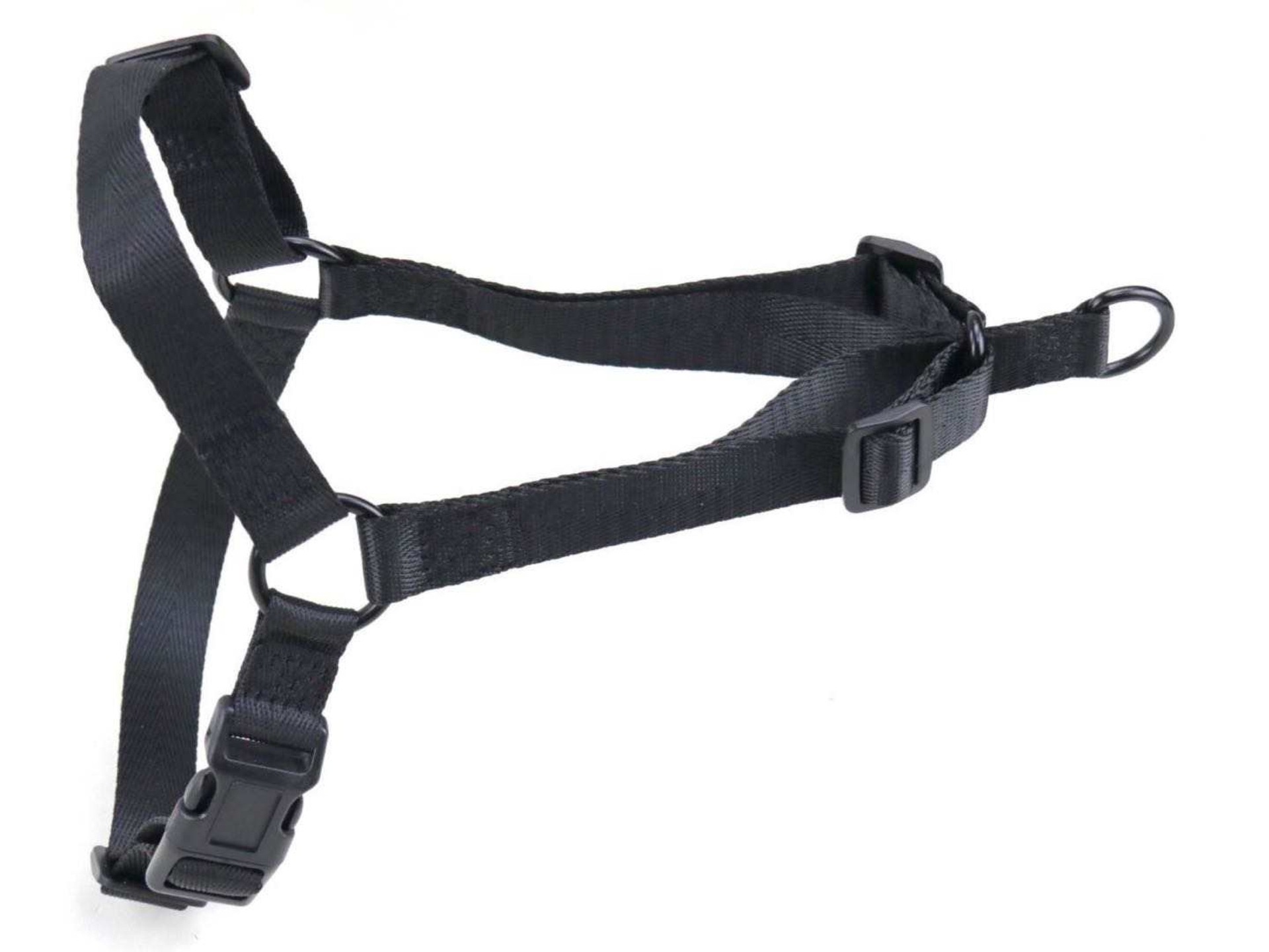 Nhà sản xuất bán vật nuôi nylon với dây thừng chó ở ngoài.