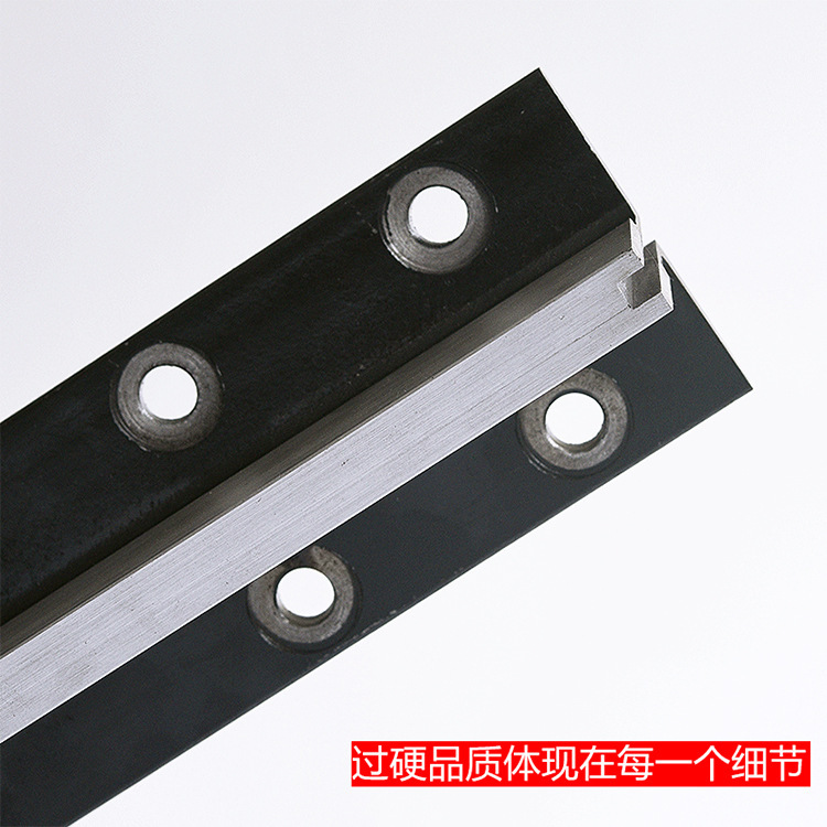 Elevator track elevator orbital elevator parts home elevator house elevator mechanical track T75