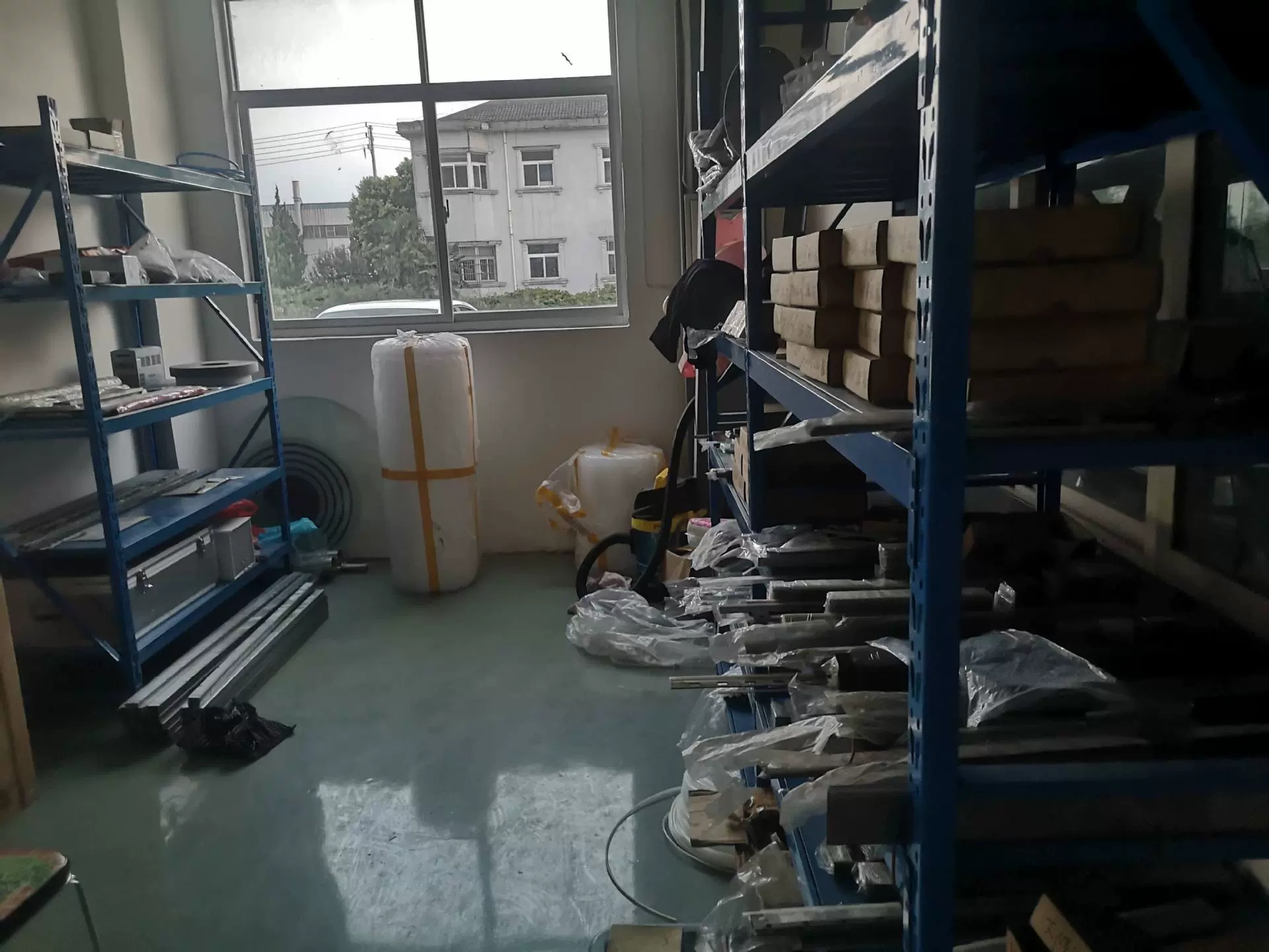 马鞍山骏飞机械科技有限公司
