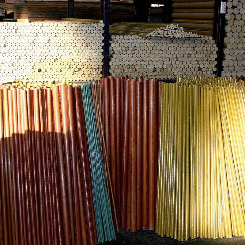 Insulation material customised for insulation sheet unit precision customised for processing epoxy panel insulation