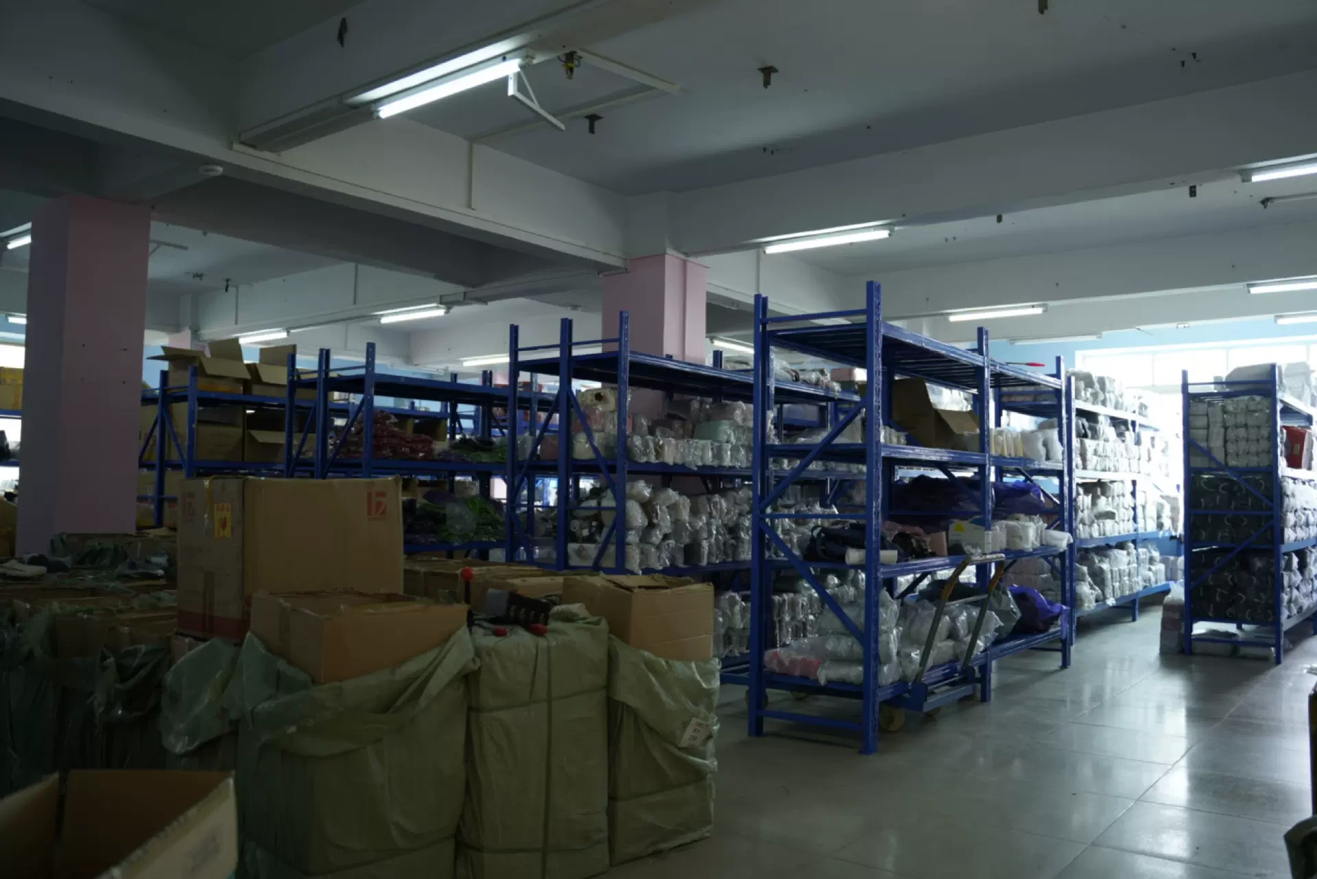 Công ty TNHH Thương mại Quảng Châu Winno